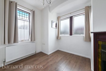 Park Lane, Wallington - Photo 3