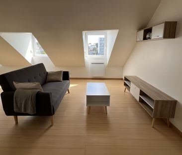 Location Appartement 2 pièces 30m² REIMS 51100 - Photo 1