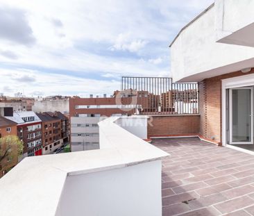 Apartamento en alquiler en Salamanca – Madrid | Gilmar Consulting - Photo 3