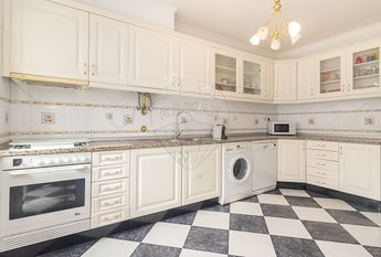 Moradia T4 em Setúbal