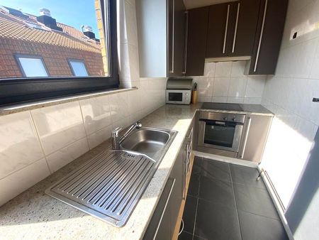Appartement te huur in Blankenberge met 1 slaapkamer - Photo 4