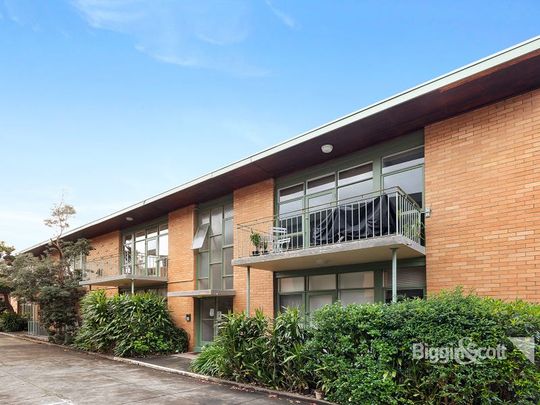 7/40 Barkers Rd, Hawthorn VIC 3122 - Apartment For Rent | Domain - Photo 1