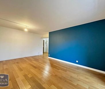 Appartement à louer 5 pièces 80m² - Photo 3