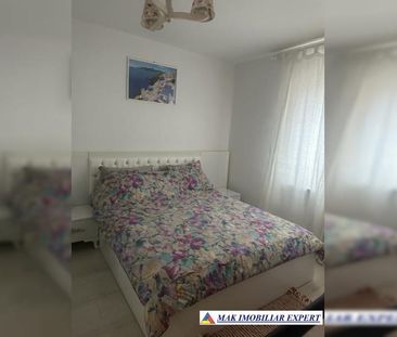 Apartament 2 camere, etaj 1 in Grui Câmpulung Muscel Argrs - Fotografie 1