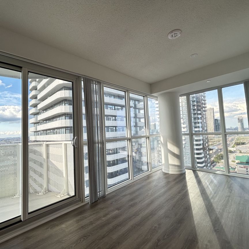 For Lease - 195 Commerce Street Unit# 2715, Vaughan, Ontario - Photo 1