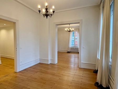 Appartement 4 pièces à Strasbourg - Photo 3