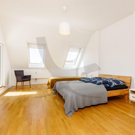 Über den Dächern von Schöneberg - Photo 4