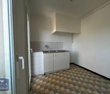 Appartement à louer 3 pièces 56.1m² - Photo 3