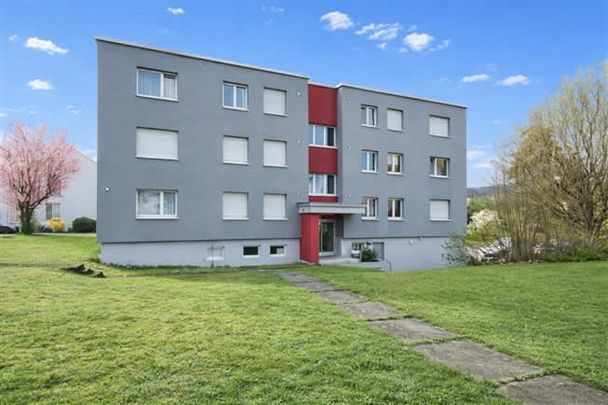 2 Zimmer, 1. Stock - Photo 1