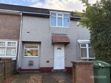 Inverness Road, Hartlepool, County Durham, TS25 - Photo 5