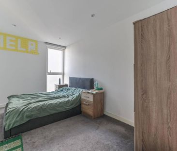 2 bedroom flat to rent - Photo 3
