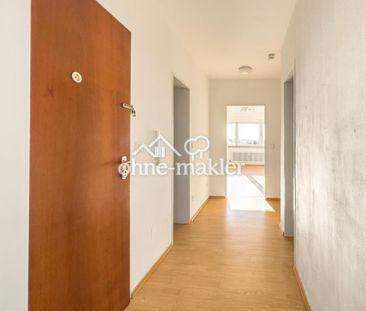 Balkon auf 3 Zimmern - neues Badezimmer - Photo 1