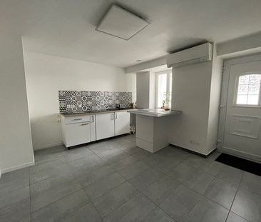 Location appartement 1 pièce, 25.67m², Marcoussis - Photo 3