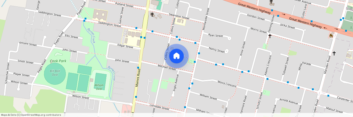 9 Cook Street, St Marys 2760, New South Wales