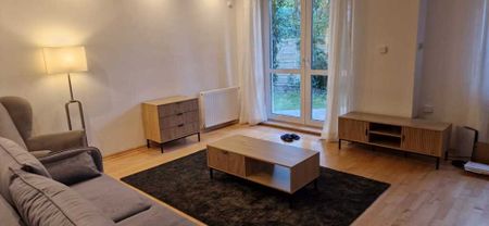 3pok. 86m2, ogród 200m2, 2 miejsca post., Gumieńce - Zdjęcie 4