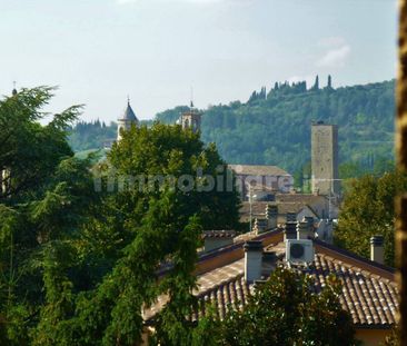 Quadrilocale viale Vittorio Veneto, Centro, Città di Castello - Photo 2