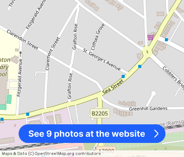 Woodall Court, Herne Bay, Kent, CT6 - Photo 1