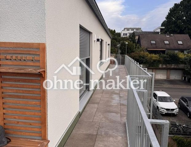 Großzügige Penthousewohnung mit 360°-Blick - Photo 1