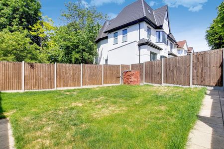 Woodlands, Golders Green, NW11 9QU, London - Photo 2