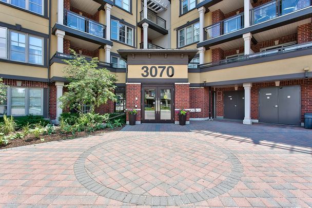 For Lease - 3070 Rotary Way Unit# 325, Burlington, Ontario - Photo 1