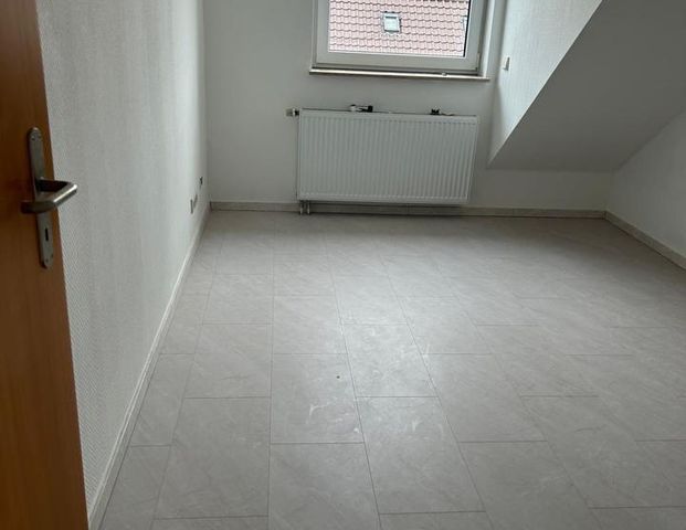 Dachgeschosswohnung - Photo 1