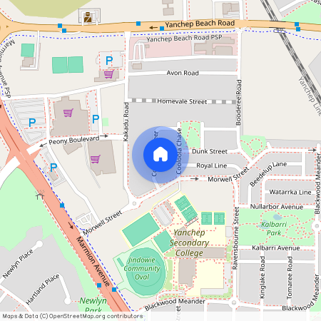 10 Coorong Street, WA 6035, Yanchep