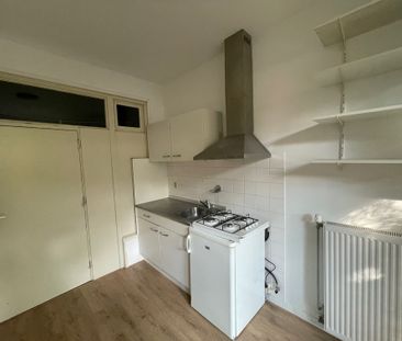 100, Parkweg, Rivierenbuurt, Zuid, Groningen, Nederland, 9725 EM, N... - Photo 2