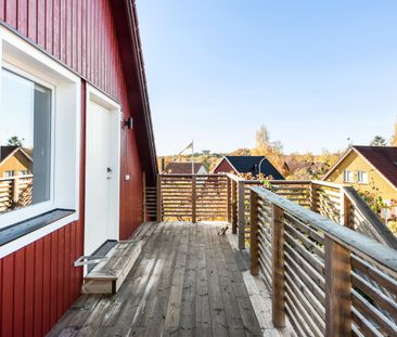 Hallonvägen, Norrtälje - Photo 3