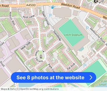 Standside, St James, Northampton, NN5 - Photo 1