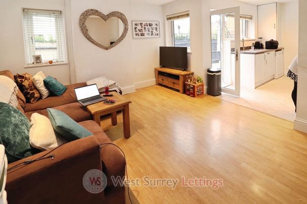 1 bedroom maisonette to rent - Photo 1