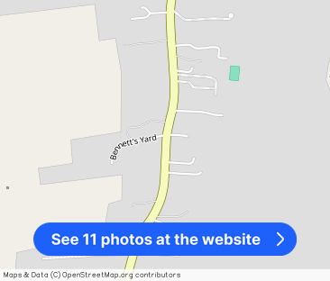 Brize Norton Road, Minster Lovell, Witney, Oxfordshire, OX29 - Photo 1
