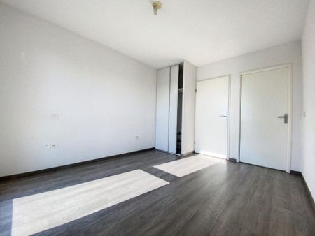 Appartement 2 pièces – 42 m² - Photo 2