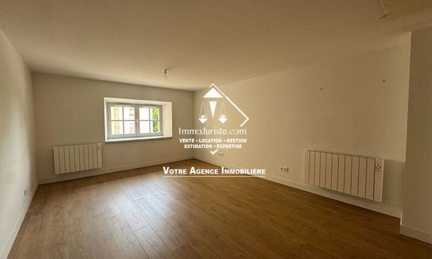 Location Appartement 2 pièces Limoges (87000) - Photo 1