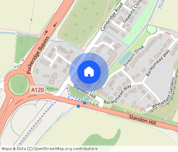 Vintage Court, SG11 - Photo 1