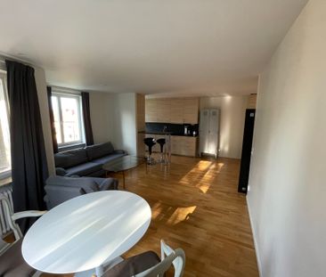 Fågelstavägen, Bandhagen - Photo 2