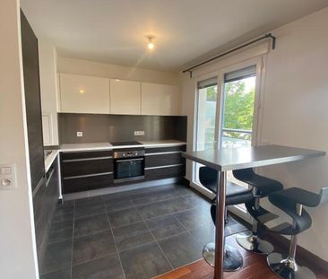 Location Appartement 3 pièces 67m² ISSY LES MOULINEAUX 92130 - Photo 6
