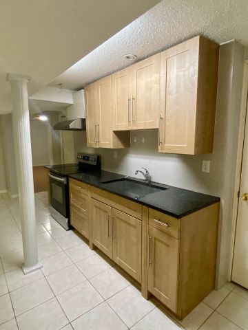 For Lease - 29 Constantia Street Unit# Basement, Markham, Ontario - Photo 3