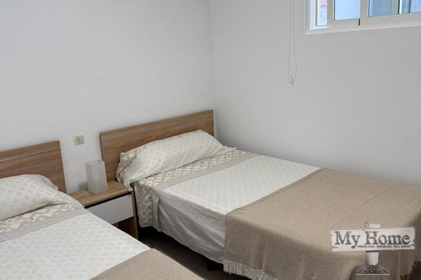 081-770 Central apartment in Playa del Inglés, just steps from El Yumbo and the beach - Photo 1