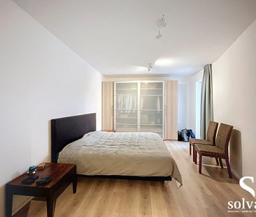 Volledig instapklaar nieuwbouwappartement vlakbij station Aalter - Photo 2