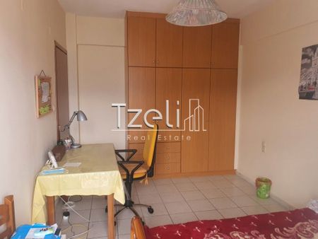 Studio/Γκαρσονιέρα για ενοικίαση Λάγγουρα (Πάτρα) - Φωτογραφία 5