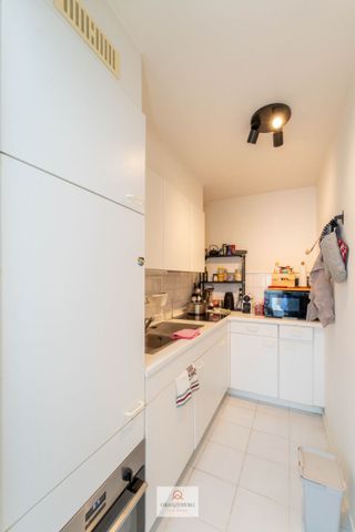 Appartement met terras op toplocatie in hartje Gent - Photo 4
