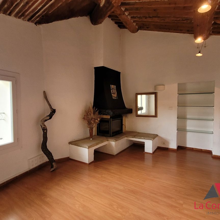 Location Appartement 3 pièces 80m² AIX EN PROVENCE 13100 - Photo 1