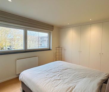 Prachtig en centraal gelegen appartement met 1 slaapkamer, terras e... - Foto 6