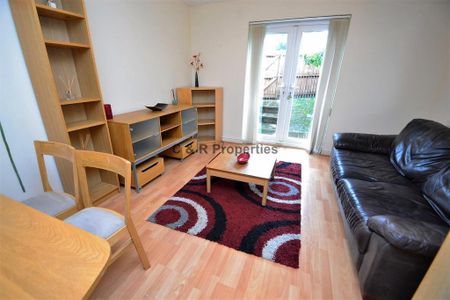 2 bedroom terraced house to rent - Photo 3