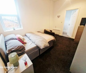Property To Rent Claughton Street, St. Helens, WA10 | 1 Bedroom Hou... - Photo 3