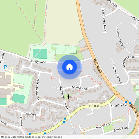 Bearfield Buildings, Bradford-On-Avon, BA15