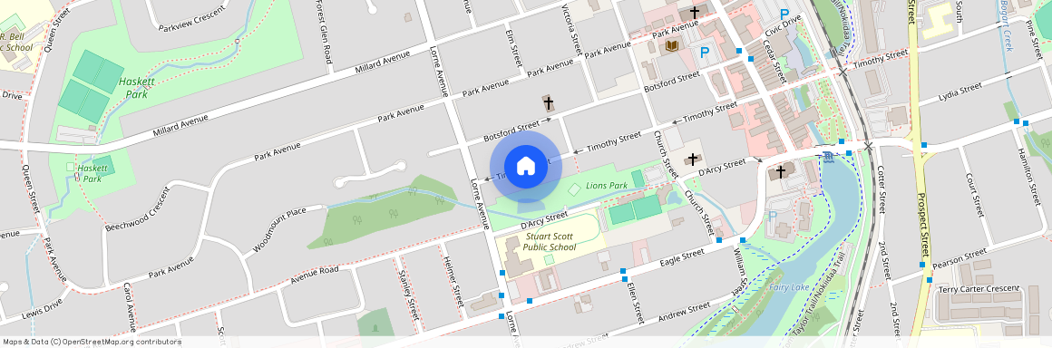 2-356 Timothy Street, Newmarket