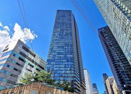 For Lease - 832 Bay Street Unit# 4802, Toronto, Ontario - Photo 2