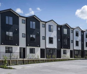 Modern Studio Rooms for Rent - Photo 2