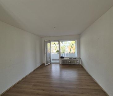 3-Zimmer-Wohnung mit Balkon in Duisburg-Neumühl mieten - Foto 2